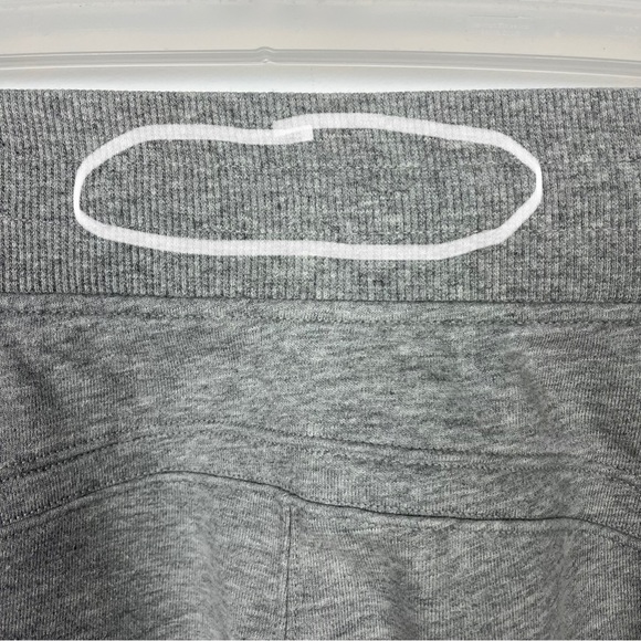 Lululemon Warm Down  Jogger II 28" Size 4 - Picture 10 of 10